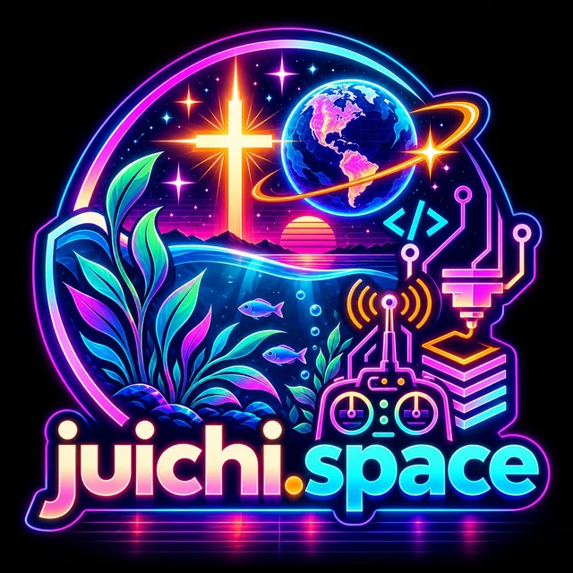 juichi.space